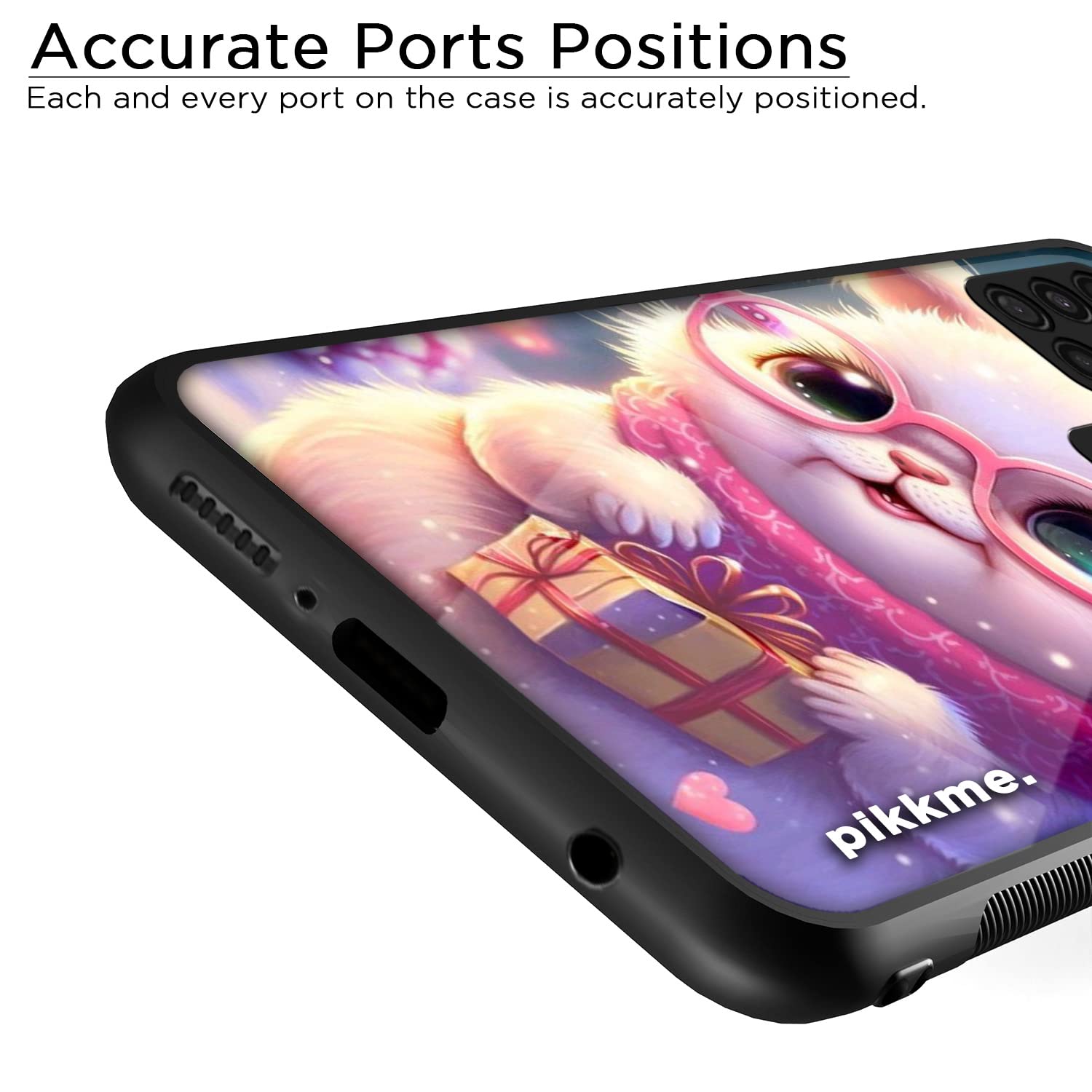 Pikkme phone cover for Samsung A21s – photo 6