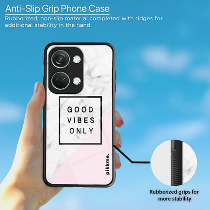 Pikkme OnePlus Nord 3 5G back cover – photo 5