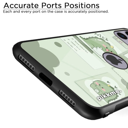 Pikkme mobile back cover for iPhone 11 – photo 6