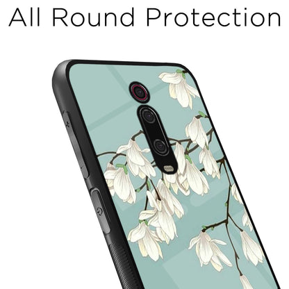 Flower Back cover for Redmi K20/K20 Pro – Pikkme – photo 7