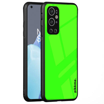 Pikkme Hybrid back cover for OnePlus 9 Pro