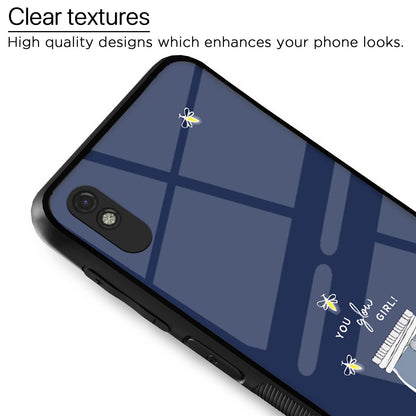 Back cover for Redmi 9A/9i/9A Sport – Pikkme – photo 4