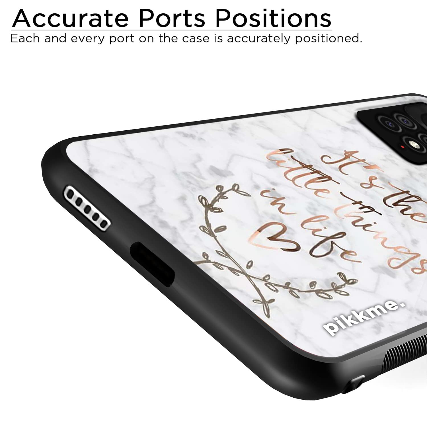 Back cover for Redmi Note 11 Pro/Note 11 Pro Plus 5G – Pikkme – photo 6