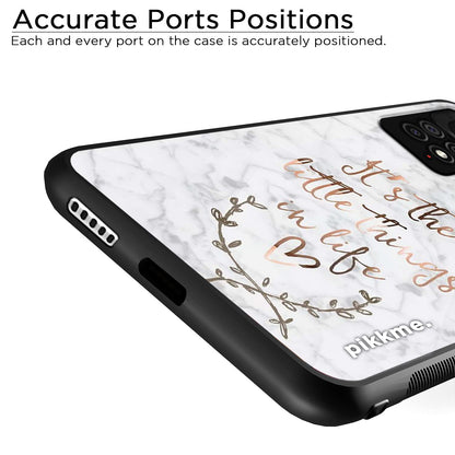 Back cover for Redmi Note 11 Pro/Note 11 Pro Plus 5G – Pikkme – photo 6