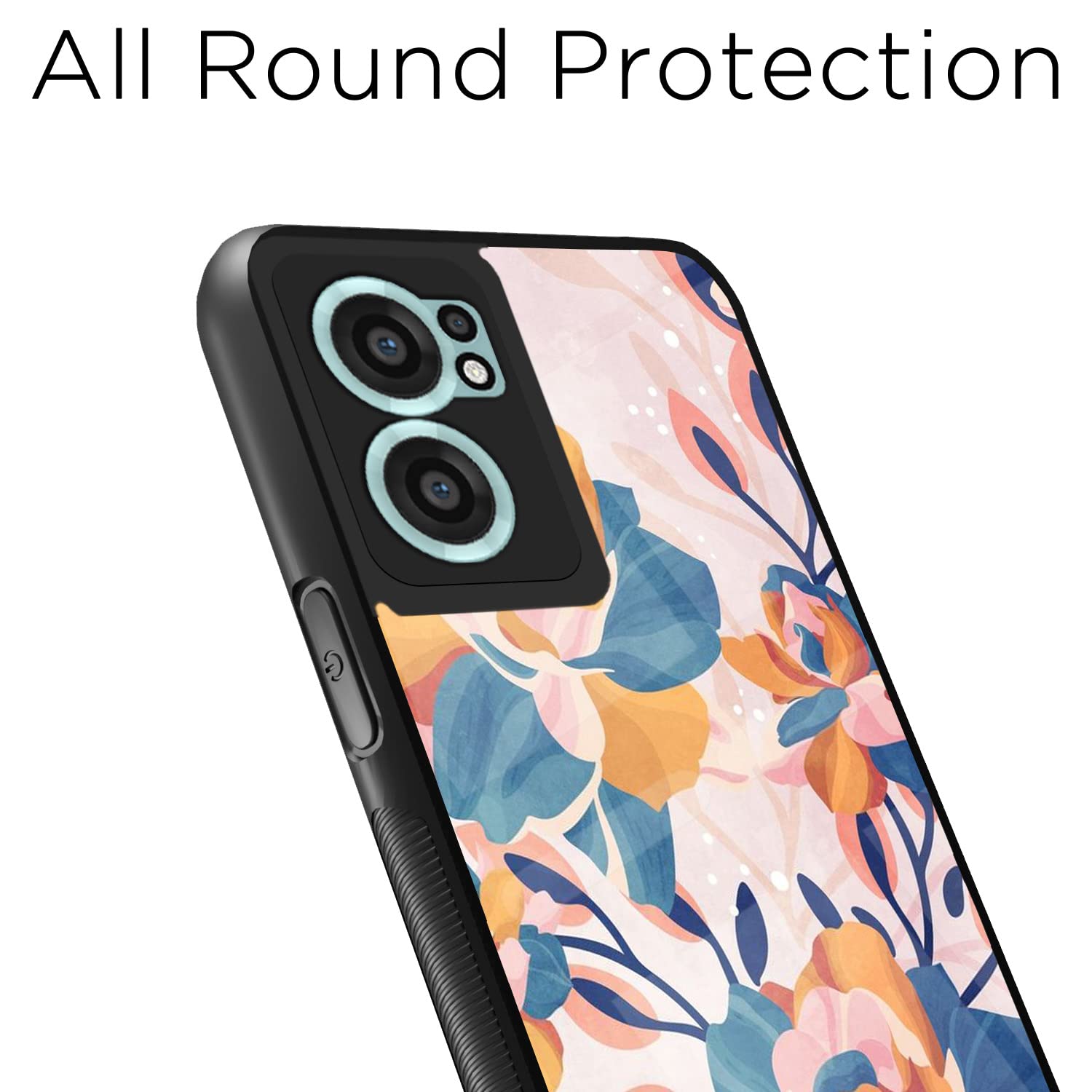 Pikkme OnePlus Nord CE 2 5G mobile cover – photo 7