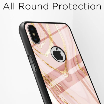 iPhone X/XS Hybrid phone cover by Pikkme – photo 7