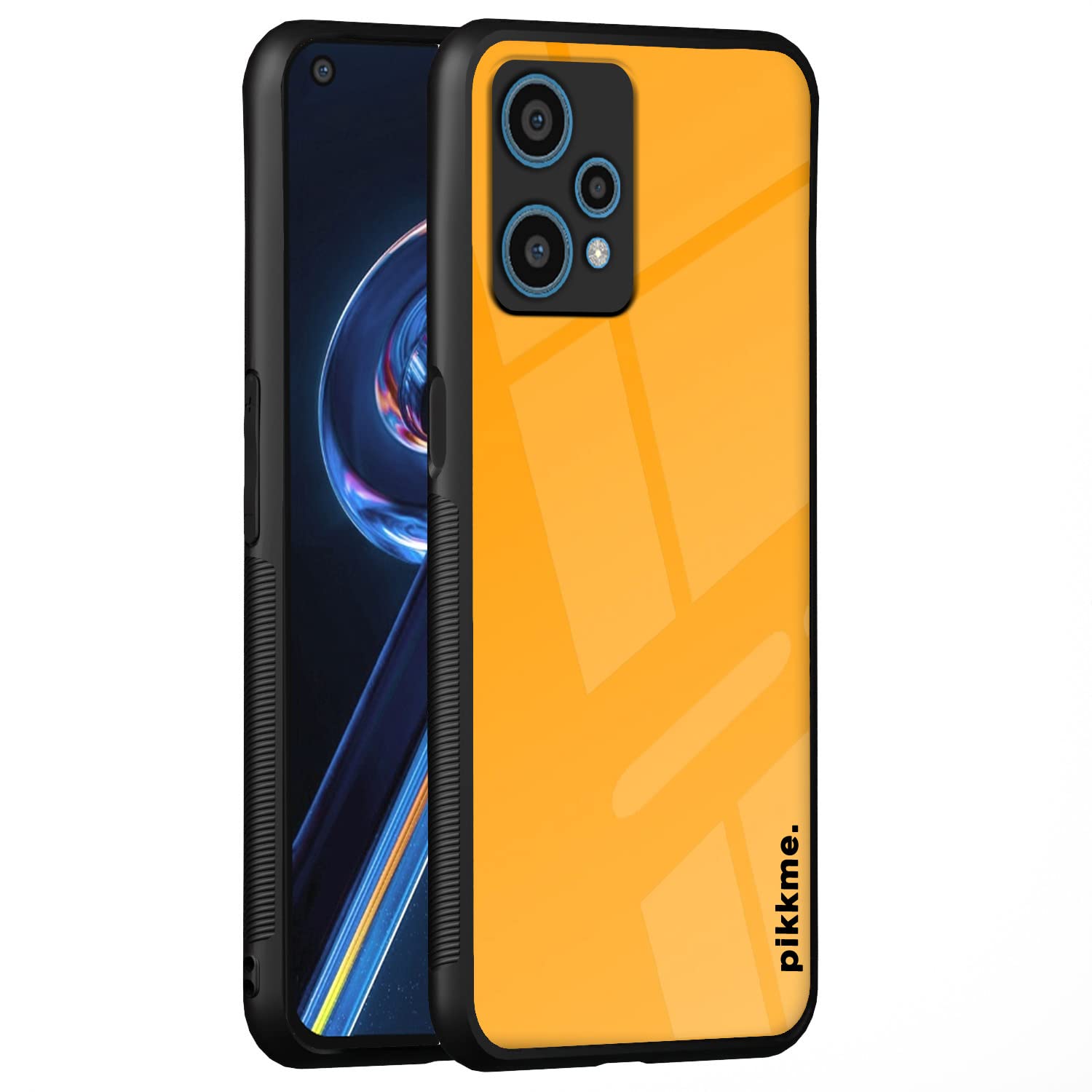 Hybrid Mobile back cover for OnePlus Nord CE 2 Lite 5G – Pikkme