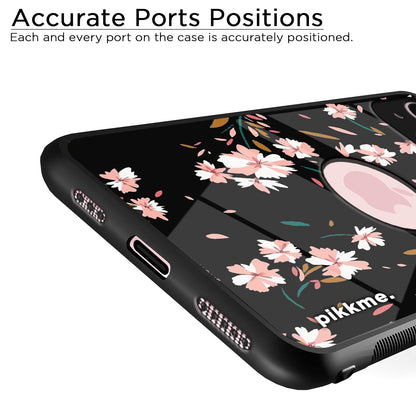 Flower Mobile back cover for iPhone 15 – Pikkme – photo 6