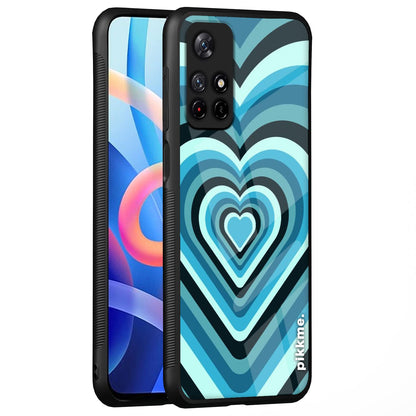Mobile back cover for Redmi Note 11T/Poco M4 Pro 5G – Pikkme