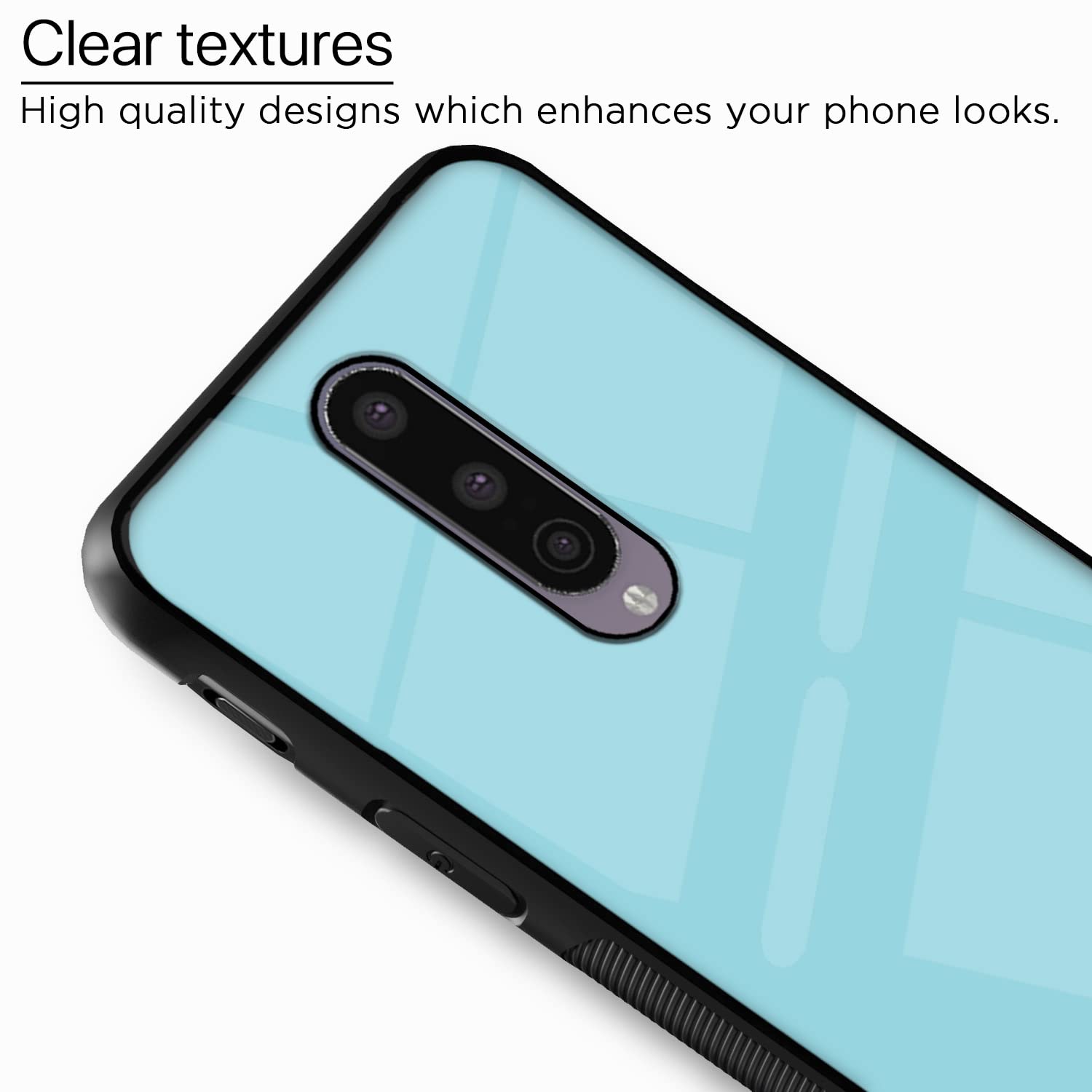 Pikkme OnePlus 8 mobile cover – photo 4