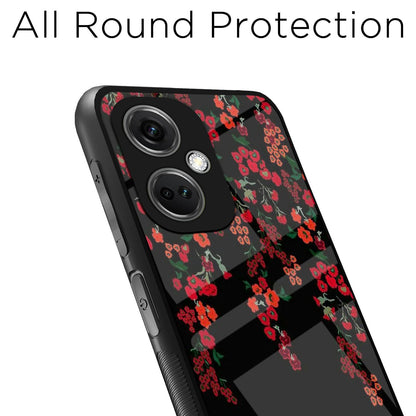 Flower Phone cover for OnePlus Nord CE 3 5G – Pikkme – photo 7