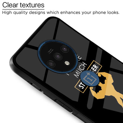 Mobile cover for OnePlus 7T – Pikkme – photo 4