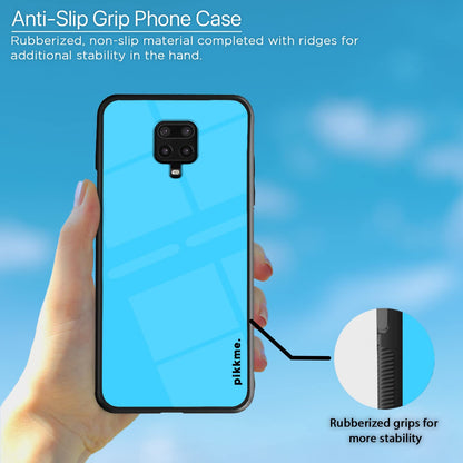 Redmi Note 9 Pro/Note 9 Pro Max/Note 10 Lite mobile back cover by Pikkme – photo 5