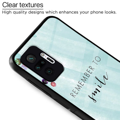 Pikkme Redmi Note 10 Pro/Note 10 Pro Max Hybrid mobile back cover – photo 4