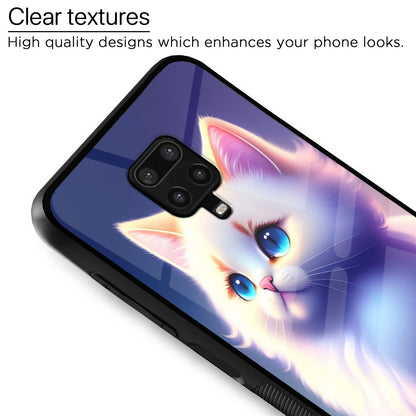 Redmi Note 9 Pro/Note 9 Pro Max/Note 10 Lite mobile back cover by Pikkme – photo 4