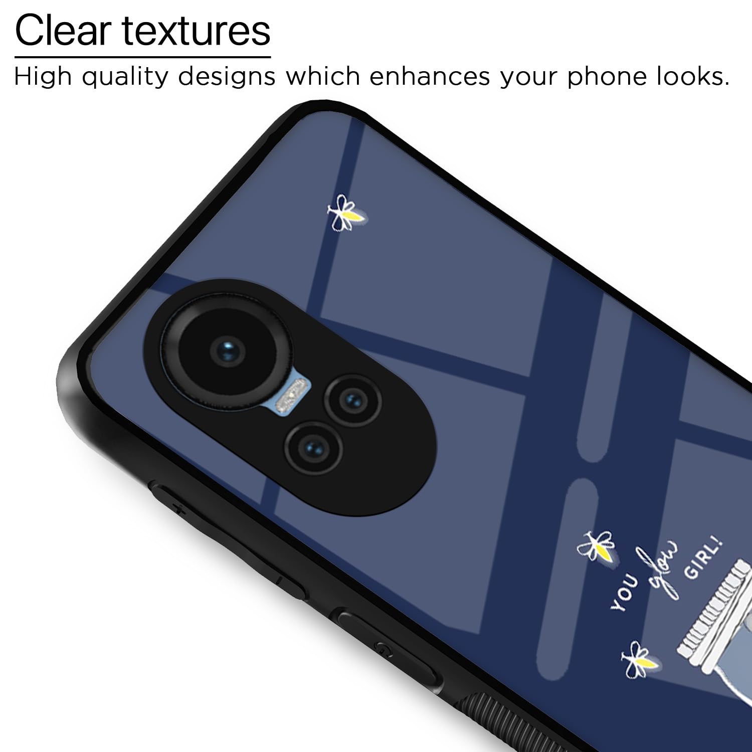 Pikkme mobile cover for Oppo Reno 10 5G – photo 4