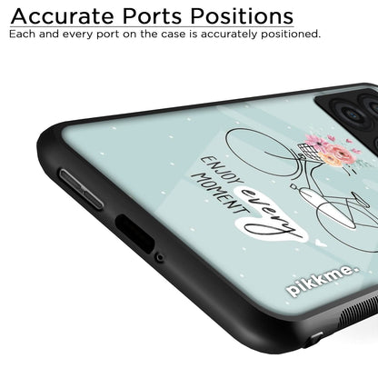 Pikkme OnePlus 10T 5G Hybrid mobile cover – photo 6