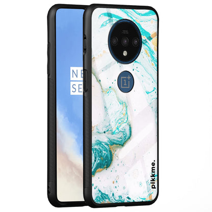 Pikkme OnePlus 7T back cover