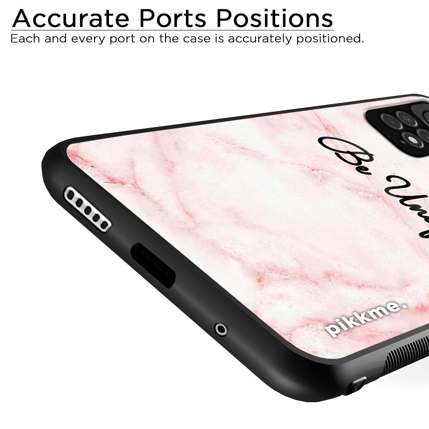 Pikkme Hybrid phone cover for Redmi Note 11/Note 11s – photo 6