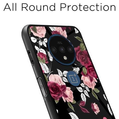 Pikkme Flower phone cover for OnePlus 7T – photo 7