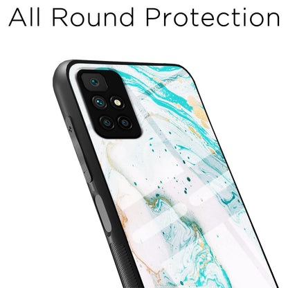 Redmi 10 Prime back cover by Pikkme – photo 7