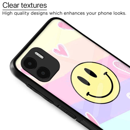 Redmi A1/A2 mobile back cover by Pikkme – photo 4
