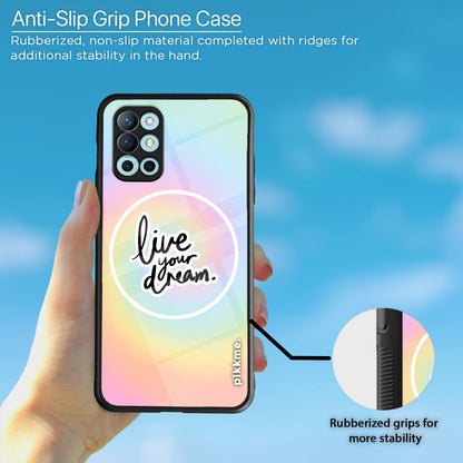 Pikkme mobile back cover for OnePlus 8T – photo 4
