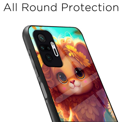 Pikkme Hybrid mobile cover for Redmi Note 10 Pro/Note 10 Pro Max – photo 7