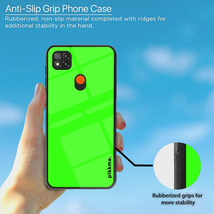 Pikkme Redmi 10A/9, Poco C31 mobile back cover – photo 5