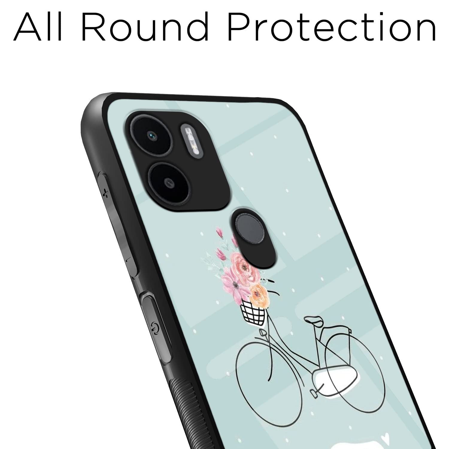 Pikkme phone cover for Redmi A1 Plus/A2 Plus/Poco C50 – photo 7