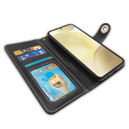 Pikkme Samsung S24 5G grey flip cover – photo 4