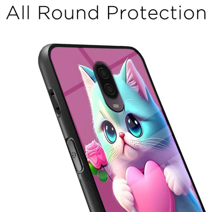 Pikkme back cover for OnePlus 7 – photo 7
