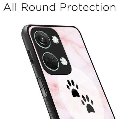 OnePlus Nord 3 5G Hybrid mobile cover by Pikkme – photo 7