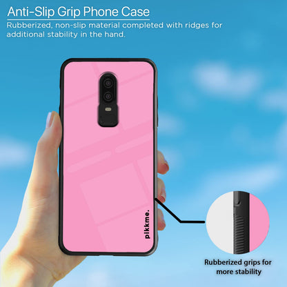 Pikkme mobile cover for OnePlus 6 – photo 5