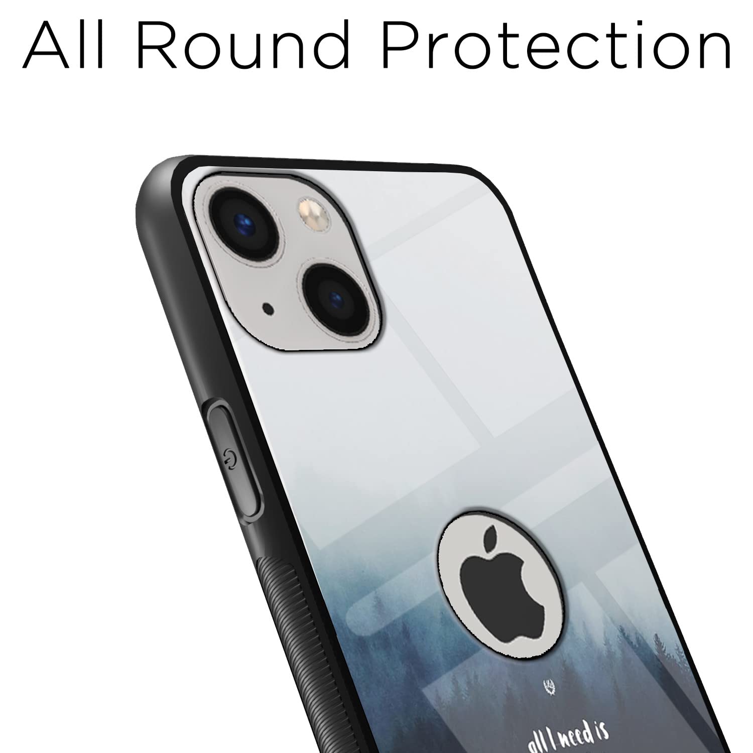 Pikkme iPhone 13 mobile back cover – photo 7