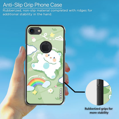 Phone cover for iPhone 7/8 – Pikkme – photo 5