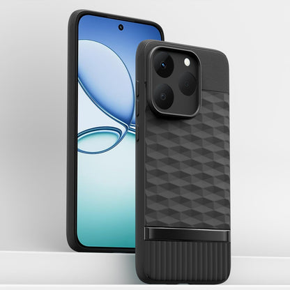 Pikkme black mobile cover for Realme 15T/Narzo 90 5G – photo 2