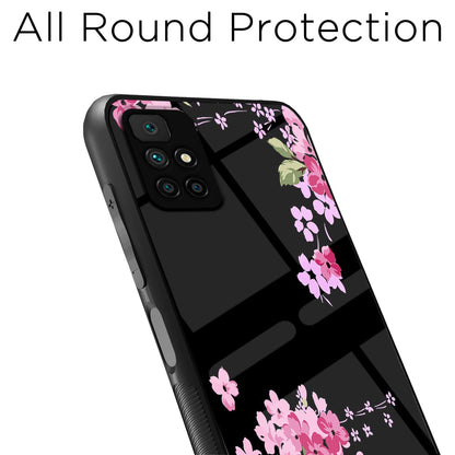 Pikkme Redmi 10 Prime Flower phone cover – photo 7
