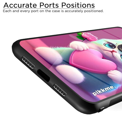 Pikkme OnePlus 6T Hybrid mobile back cover – photo 6