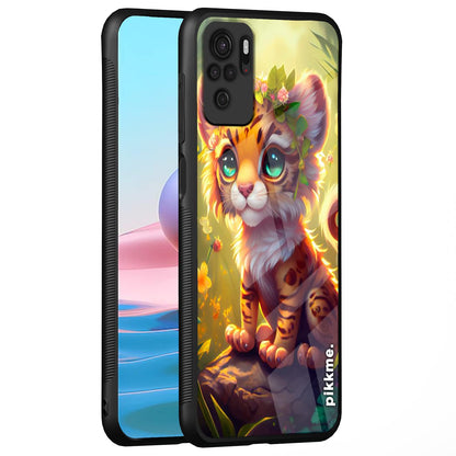 Hybrid Mobile back cover for Redmi Note 10/Note 10s – Pikkme