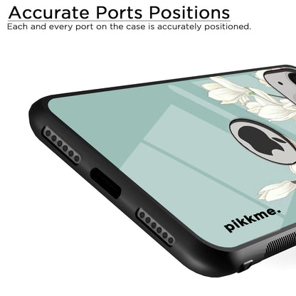 iPhone 13 Flower mobile back cover by Pikkme – photo 6