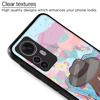Hybrid Mobile cover for Mi 12 Pro 5G – Pikkme – photo 4