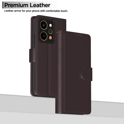 Pikkme coffee flip case for Realme P4 Power 5G – photo 2