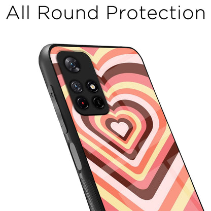 Redmi Note 11T/Poco M4 Pro 5G Hybrid mobile cover by Pikkme – photo 7