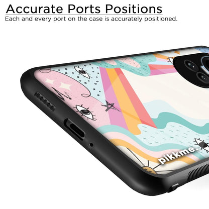 Pikkme mobile back cover for Oppo Reno 10 Pro 5G – photo 6