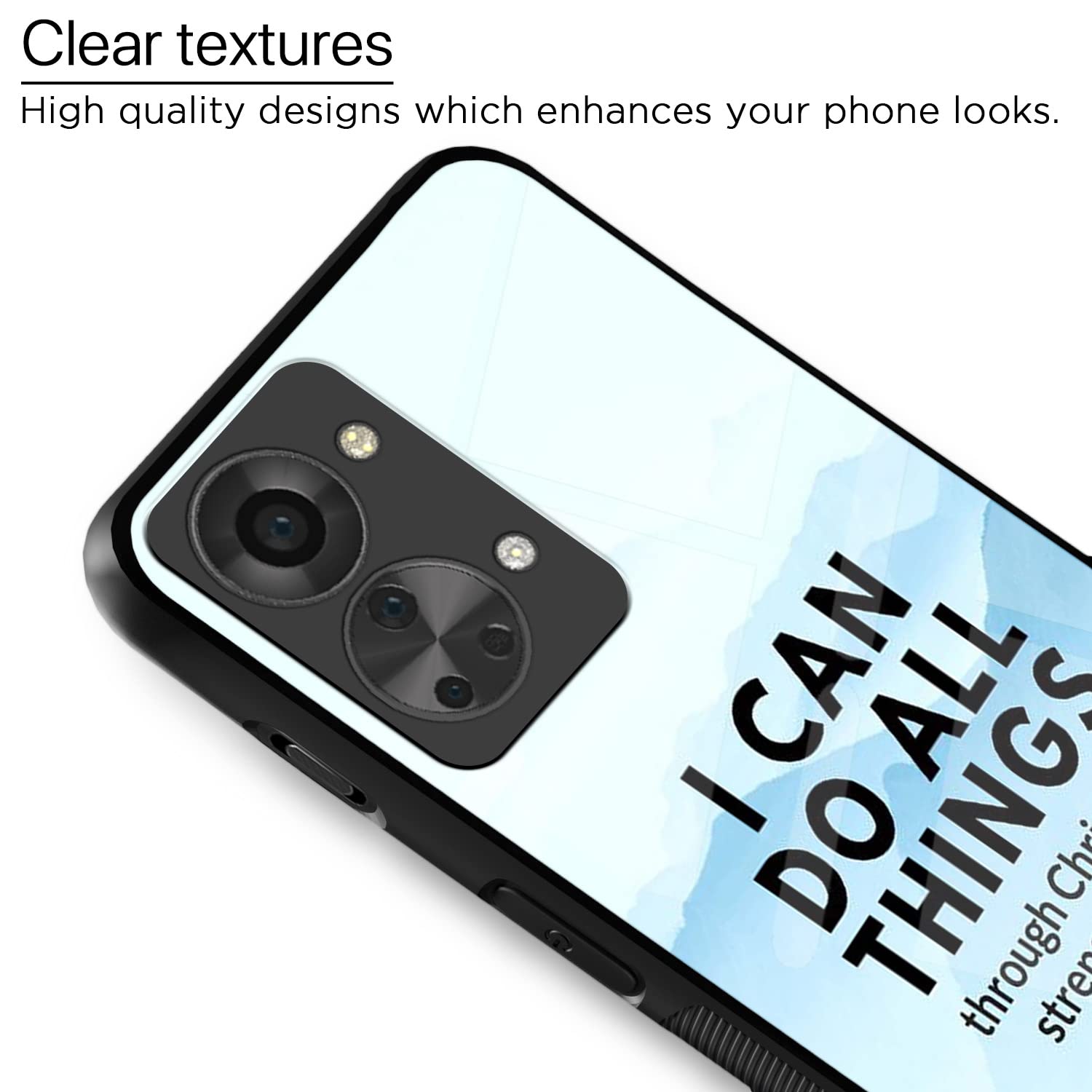 Mobile back cover for OnePlus Nord 2T 5G – Pikkme – photo 4