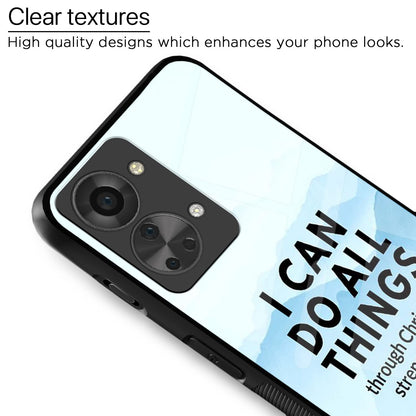 Mobile back cover for OnePlus Nord 2T 5G – Pikkme – photo 4