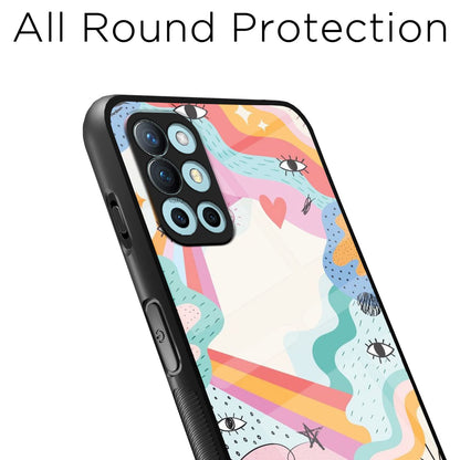 Pikkme Hybrid phone cover for OnePlus 8T – photo 7