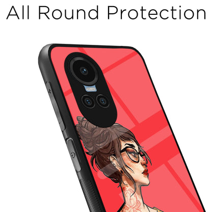 Pikkme Style Swag mobile cover for Oppo Reno 10 5G – photo 7