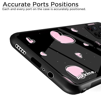 Back cover for Redmi Note 11T/Poco M4 Pro 5G – Pikkme – photo 6